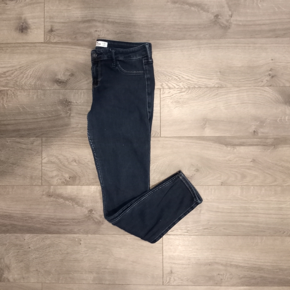 Hollister Skinny Jeans